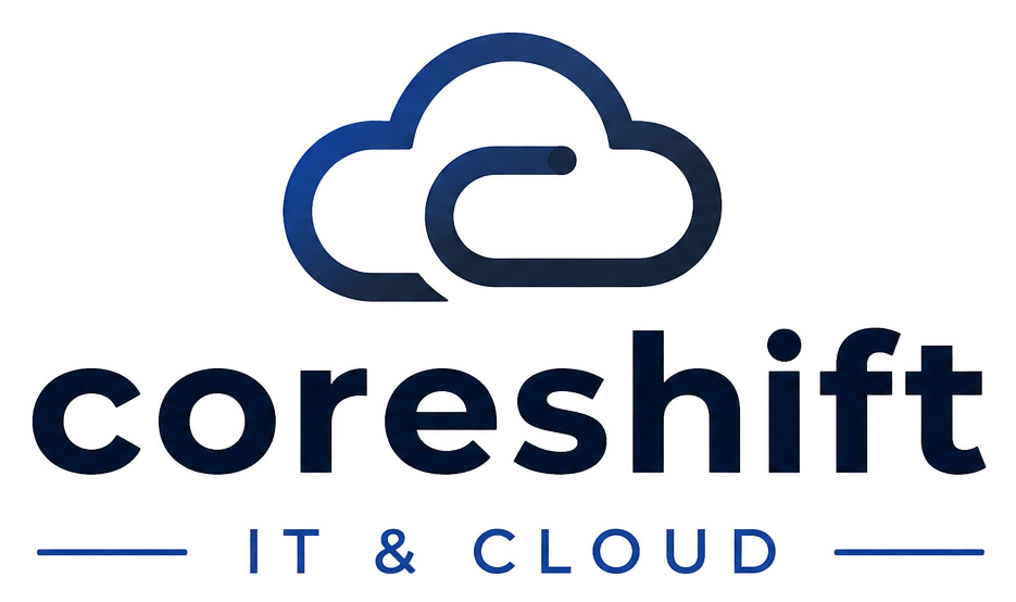 Coreshift IT and Cloud